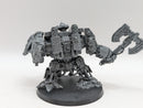Warhammer 40k: Space Marine Space Wolves Venerable Dreadnought (AD048)