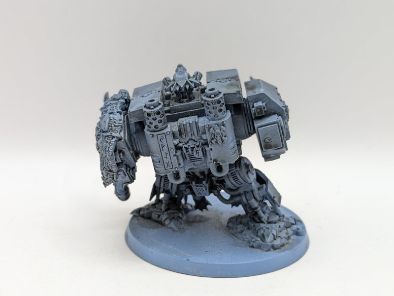 Warhammer 40k: Space Marine Space Wolves Bjorn the Fell-handed (AE007)