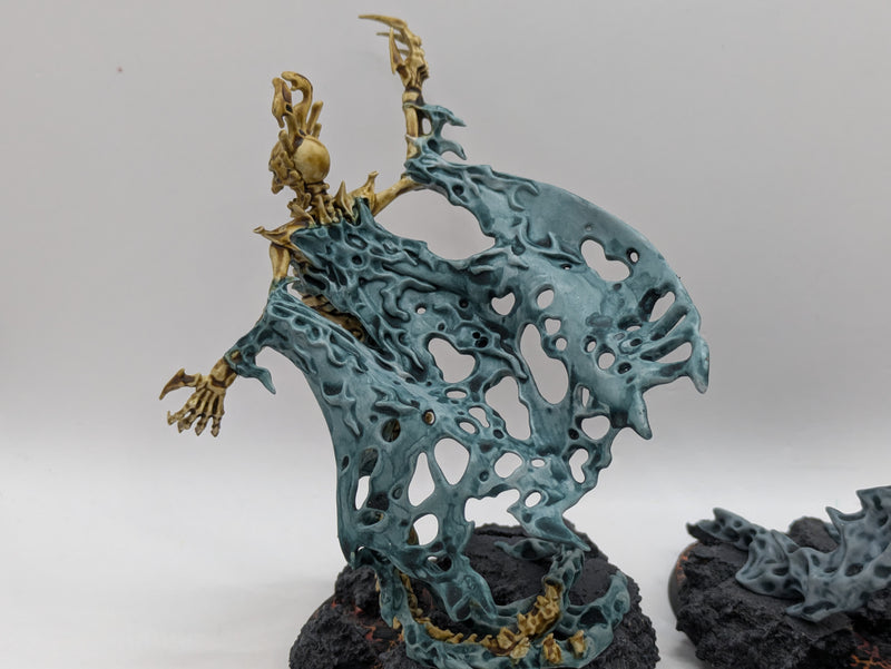 Warhammer Age of Sigmar: Ossiarch Bonereapers Endless Spells - Well Painted (BF061)