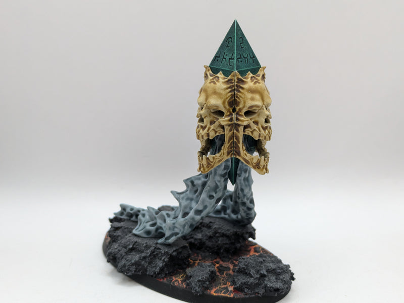 Warhammer Age of Sigmar: Ossiarch Bonereapers Endless Spells - Well Painted (BF061)