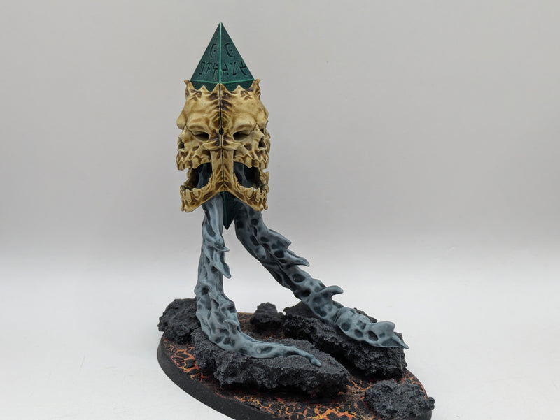 Warhammer Age of Sigmar: Ossiarch Bonereapers Endless Spells - Well Painted (BF061)