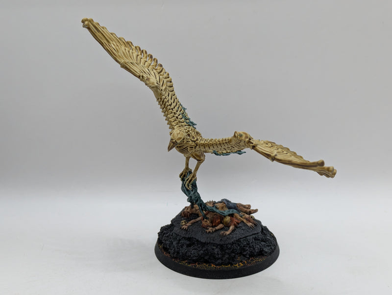 Warhammer Age of Sigmar: Ossiarch Bonereapers Endless Spells - Well Painted (BF061)