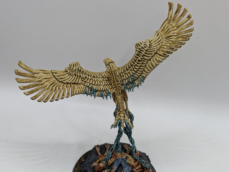 Warhammer Age of Sigmar: Ossiarch Bonereapers Endless Spells - Well Painted (BF061)