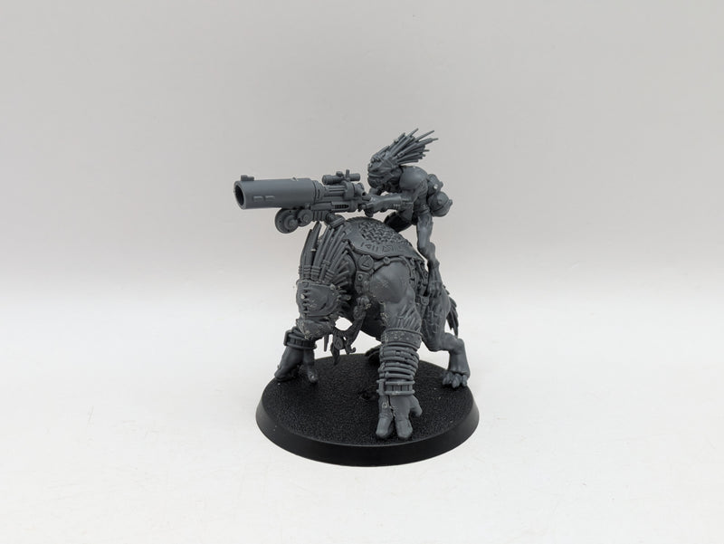 Warhammer 40k: T'au Empire Krootox Rider (AH038)