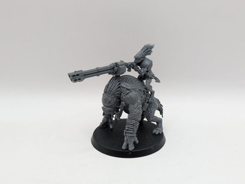 Warhammer 40k: T'au Empire Krootox Rider (AW075)