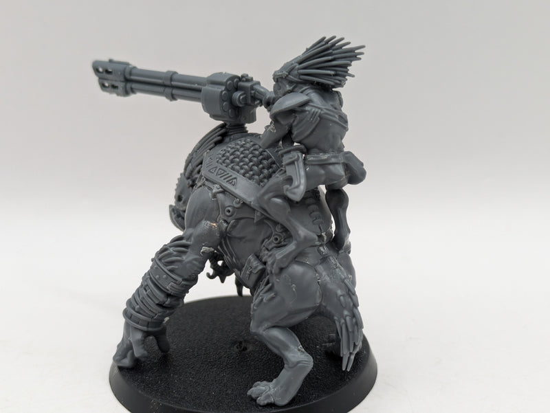 Warhammer 40k: T'au Empire Krootox Rider (AW075)