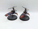 Warhammer 40k: Aeldari Harlequins Skyweavers (AF072)