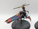 Warhammer 40k: Aeldari Harlequins Skyweavers (AF072)