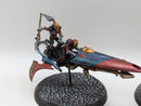 Warhammer 40k: Aeldari Harlequins Skyweavers (AF072)