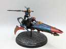 Warhammer 40k: Aeldari Harlequins Skyweavers (AF072)