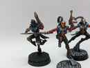 Warhammer 40k: Aeldari Harlequins Troupe (AP013)