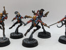 Warhammer 40k: Aeldari Harlequins Troupe (AP013)