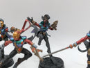 Warhammer 40k: Aeldari Harlequins Troupe (AP013)