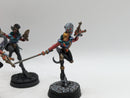 Warhammer 40k: Aeldari Harlequins Troupe (AP013)