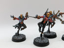 Warhammer 40k: Aeldari Harlequins Troupe (AA129)