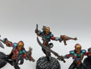Warhammer 40k: Aeldari Harlequins Troupe (AA129)