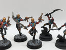 Warhammer 40k: Aeldari Harlequins Troupe (AA129)