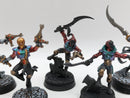 Warhammer 40k: Aeldari Harlequins Troupe (AA129)
