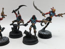 Warhammer 40k: Aeldari Harlequins Troupe (AA129)