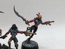 Warhammer 40k: Aeldari Harlequins Troupe (AA129)