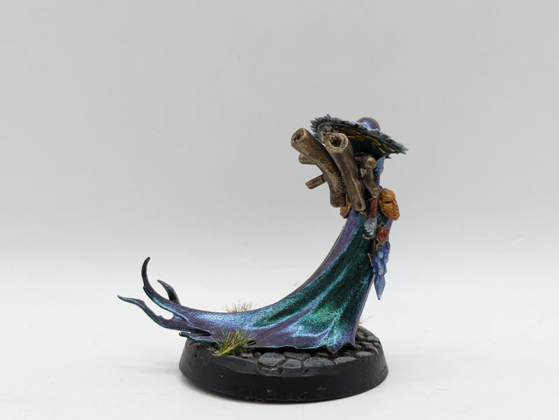 Warhammer 40k: Aeldari Harlequins Converted Shadowseer (AI215)