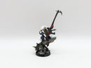 Warhammer 40k: Aeldari Harlequins Death Jester (AT045)