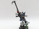 Warhammer 40k: Aeldari Harlequins Death Jester (AT045)