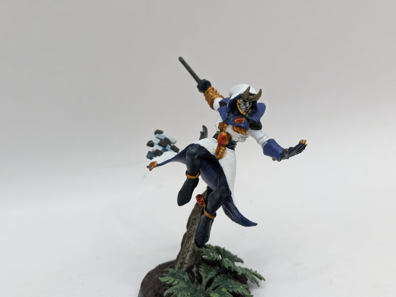 Warhammer 40k: Aeldari Harlequins Solitaire (BA087)