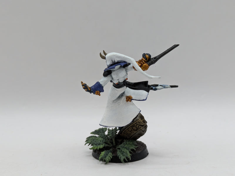 Warhammer 40k: Aeldari Harlequins Solitaire (BA087)