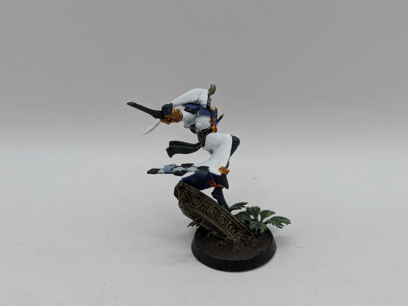 Warhammer 40k: Aeldari Harlequins Solitaire (BA087)