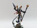 Warhammer 40k: Aeldari Harlequins Shadowseer (AZ147)