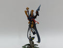 Warhammer 40k: Aeldari Harlequins Shadowseer (AZ147)