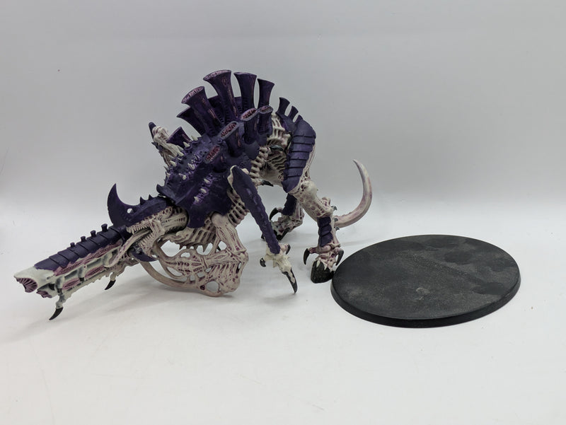 Warhammer 40k: Tyranid Tyrannofex (AX059)