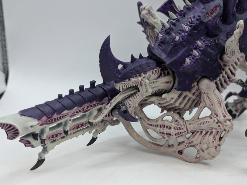 Warhammer 40k: Tyranid Tyrannofex (AX059)