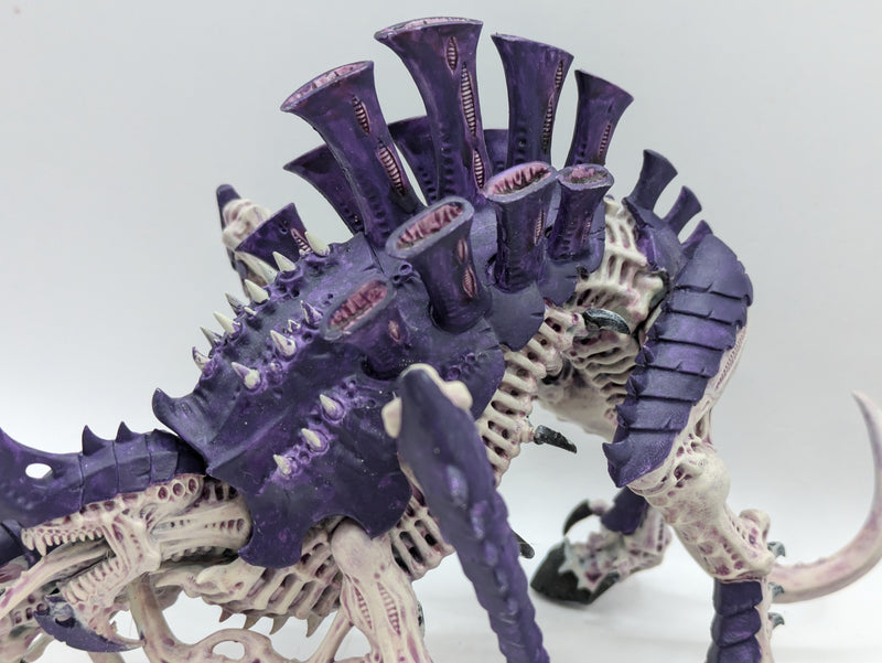 Warhammer 40k: Tyranid Tyrannofex (AX059)