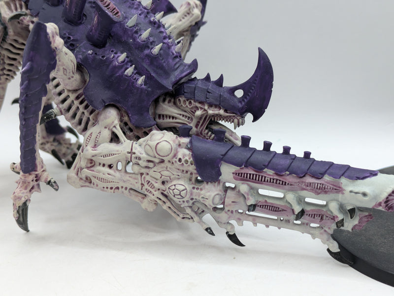 Warhammer 40k: Tyranid Tyrannofex (AX059)