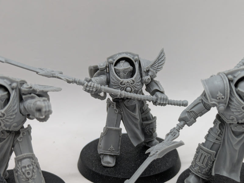 Warhammer Horus Heresy: Emperor's Children Phoenix Guard Terminators (BA023)