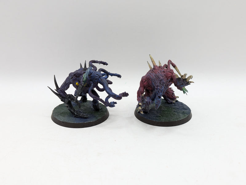 Warhammer 40k: Chaos Space Marine Chaos Spawn (AE050)