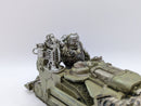 Warhammer 40k: Astra Militarum Ogryn Hades Breaching Drill Conversion (AI151)