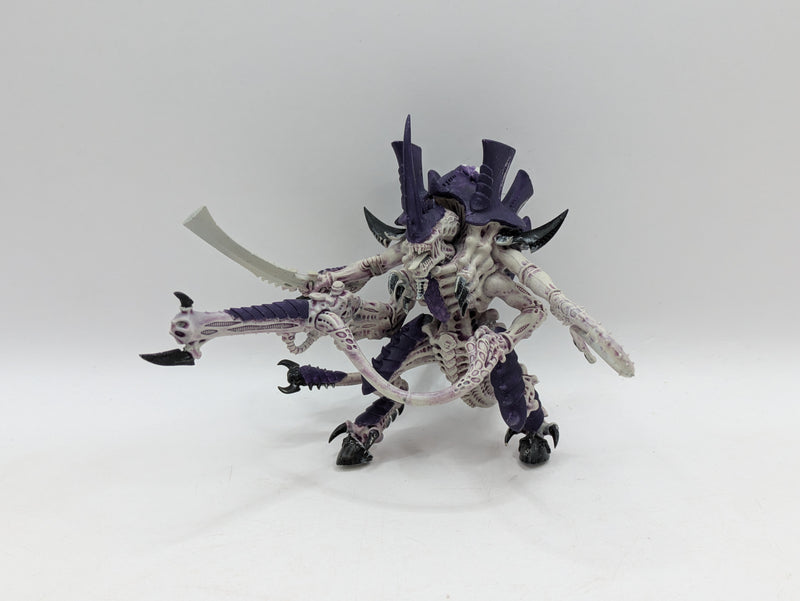 Warhammer 40k: Tyranid Hive Tyrant (AL048)