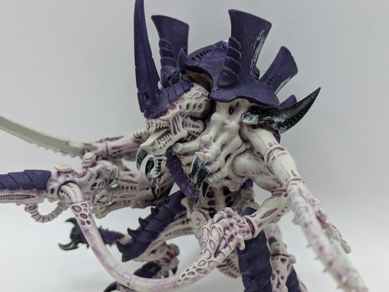 Warhammer 40k: Tyranid Hive Tyrant (AL048)