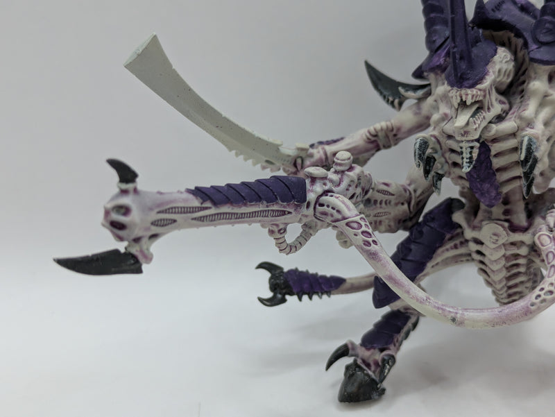 Warhammer 40k: Tyranid Hive Tyrant (AL048)