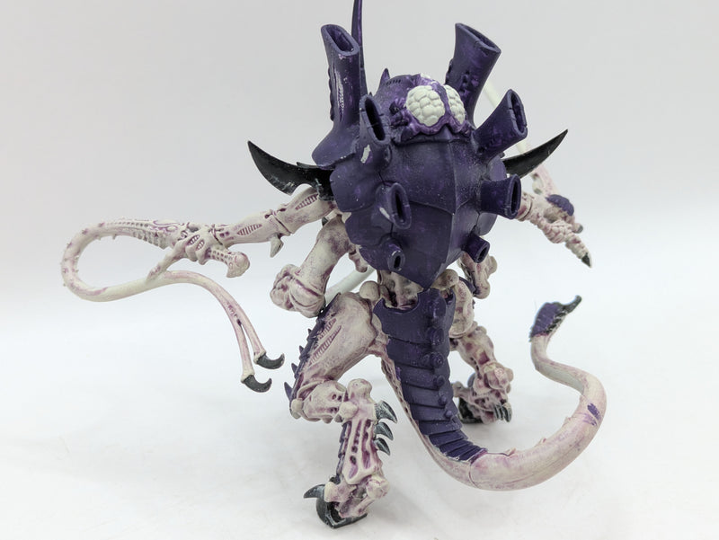 Warhammer 40k: Tyranid Hive Tyrant (AL048)