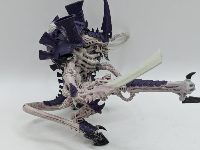 Warhammer 40k: Tyranid Hive Tyrant (AL048)