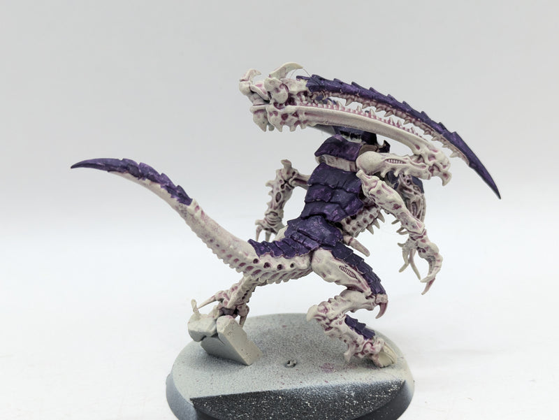 Tyranid Lictor, Warhammer 40k, metal, oop, 4th Edition - Modélisme Tyranid Lictor, Warhammer 40k, metal, oop, 4th Edition - Modélisme