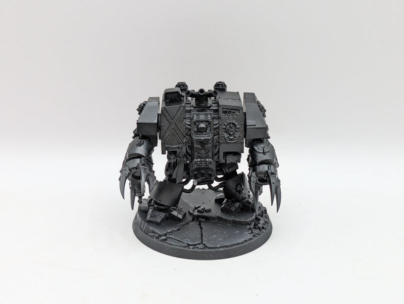 Warhammer 40k: Space Marines Blood Angels Death Company Dreadnought (AE089)