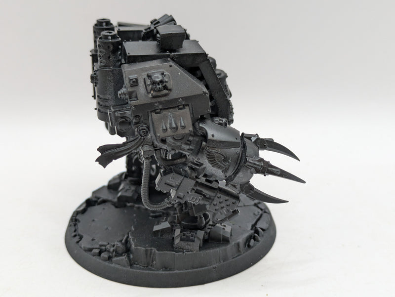 Warhammer 40k: Space Marines Blood Angels Death Company Dreadnought (AE089)