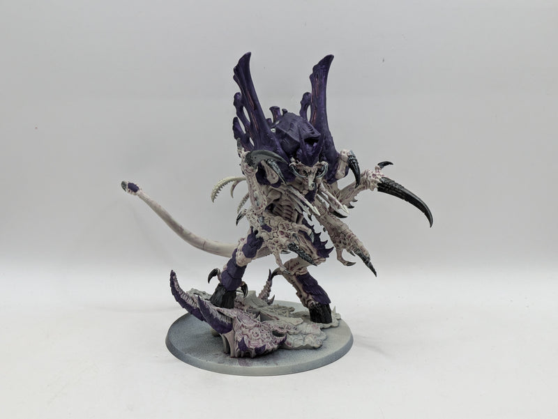 Warhammer 40k: Tyranid Norn Assimilator (AR033)