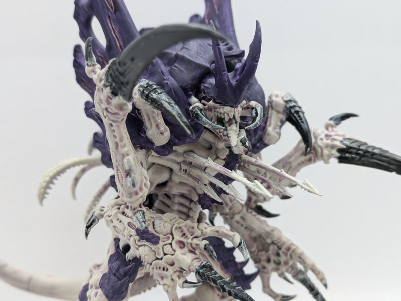 Warhammer 40k: Tyranid Norn Assimilator (AR033)