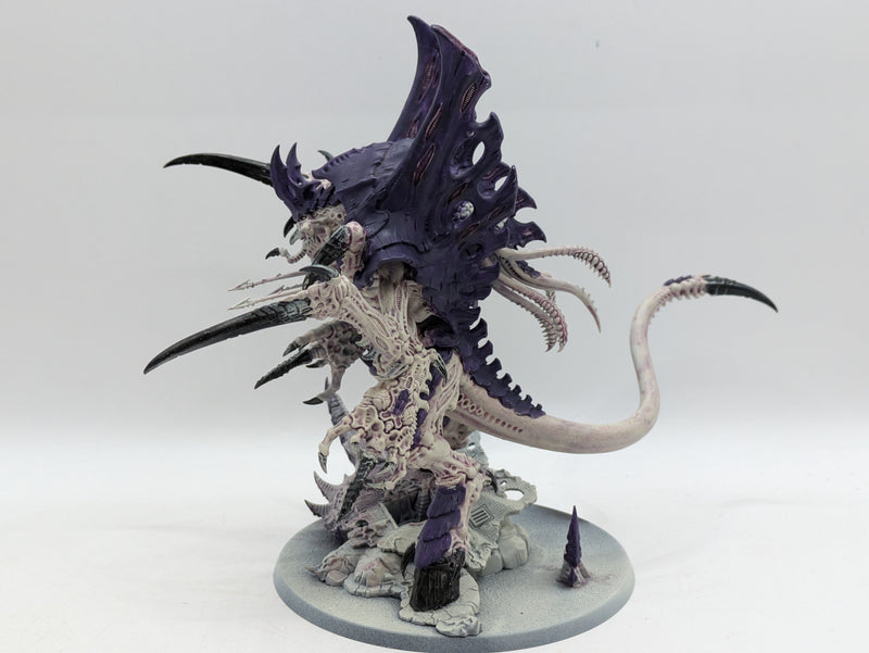 Warhammer 40k: Tyranid Norn Assimilator (AR033)